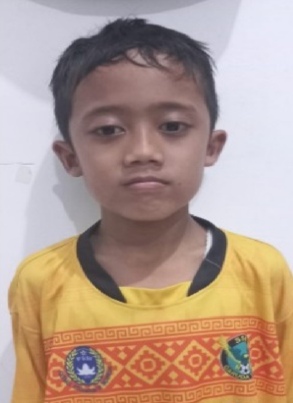IBRAHIMOVIC AQILA TSAQIF